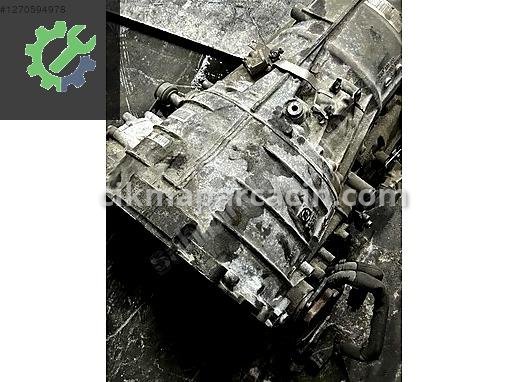 Audi A8 Şanzıman Komple çıkma parça