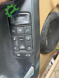 Opel Vectra 1990-2006 Çıkma Cam Modülü