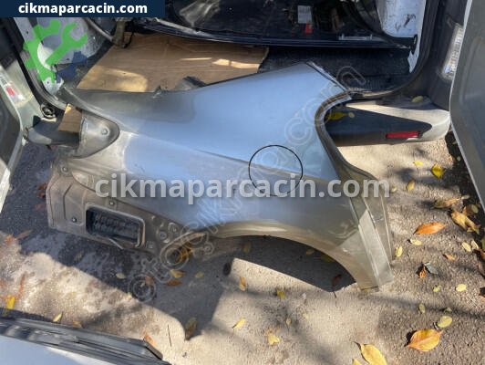 Volkswagen Passat Kapı çıkma parça