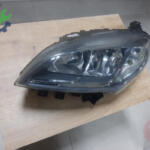 Fiat Doblo 2010-2022 Çıkma Far