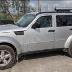 Dodge Nitro 2002 Çıkma Motor Komple