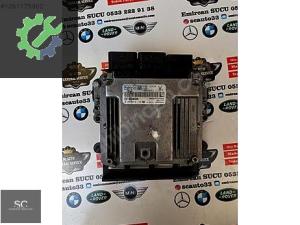 Jaguar XF X250 MOTOR BEYNİ DX2312C520
