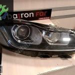 Jaguar XF x250 Sağ Far Orjinal