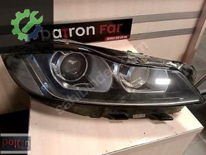 Jaguar XF x250 Sağ Far Orjinal