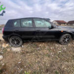 Nissan Almera 1994-2012 Çıkma Şanzıman Komple