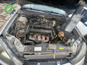 Chevrolet Lacetti 2000 Çıkma ABS Beyni