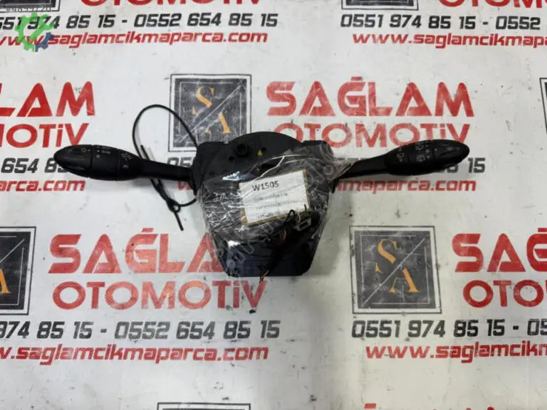 Mini Cooper Silecek Kolu çıkma parça