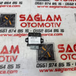 Audi Far Kontrol Beyni çıkma parça - SAĞLAM OTOMOTİV ÇIKMA YEDEK PARÇA Konya