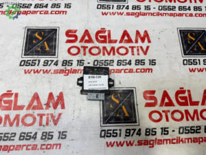 Far Kontrol Beyni Audi Çıkma 5LA008379