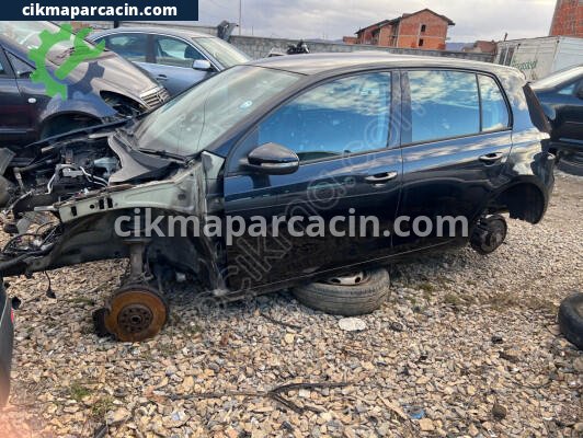 Volkswagen Golf Kapı Kolu çıkma parça