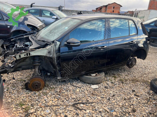 Volkswagen Golf Kapı Kolu çıkma parça