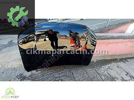 Jeep Avenger Kaput çıkma parça