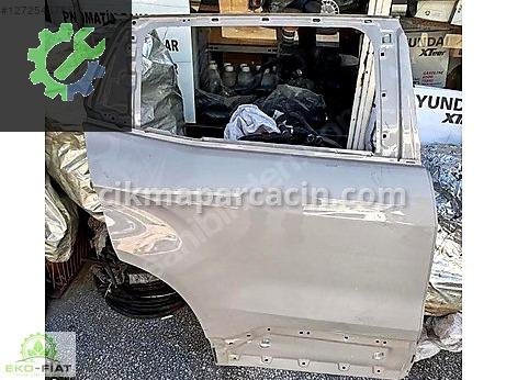 Jeep Avenger Kapı (Arka Sağ) çıkma parça