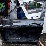 Jeep Cherokee 2014-2015 Çıkma Sol Ön Kapı