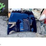 Jeep Cherokee 2014-2015 Motor Kaputu