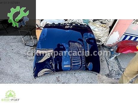 Jeep Cherokee Kaput çıkma parça
