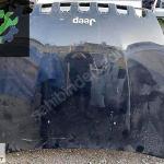 Jeep Cherokee 2015 Motor Kaputu