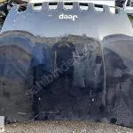 Jeep Cherokee 2015 Motor Kaputu