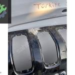 Jeep Cherokee 2015 Motor Kaputu