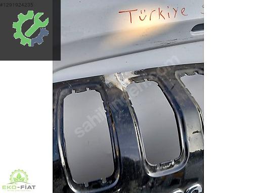Jeep Cherokee Kaput çıkma parça