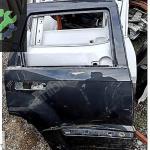 Jeep Cherokee WH 2006-2010 Sağ Arka Kapı