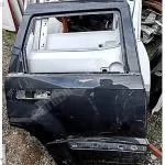 Jeep Cherokee WH 2006-2010 Sağ Arka Kapı