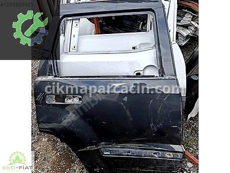 Jeep Cherokee Kapı (Arka Sağ) çıkma parça