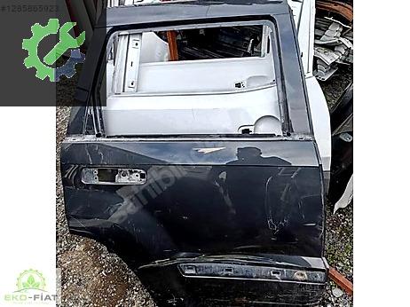 Jeep Cherokee Kapı (Arka Sağ) çıkma parça