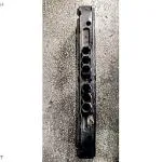 Jeep Compass 2021-2023 Arka Tampon Demiri 52157277