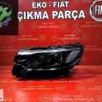 Jeep Compass 2024-2026 Full Led Mercekli Far 50164465 – 52239439