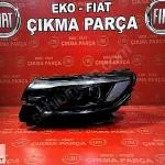 Jeep Compass 2024-2026 Full Led Mercekli Far 50164465 – 52239439