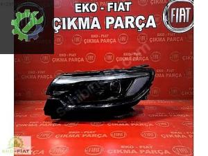 Jeep Compass 2024-2026 Full Led Mercekli Far 50164465 – 52239439
