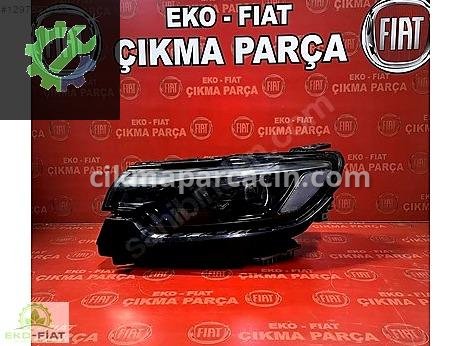 Jeep Compass Sol Ön Far çıkma parça