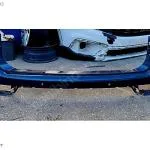 Jeep Compass Arka Tampon
