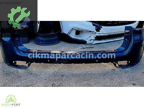 Jeep Compass Arka Tampon çıkma parça