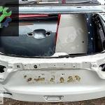 Jeep Compass Bagaj Kapağı