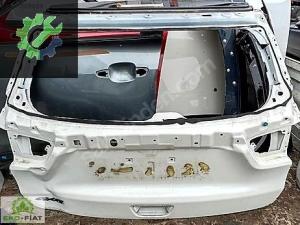 Jeep Compass Bagaj Kapağı