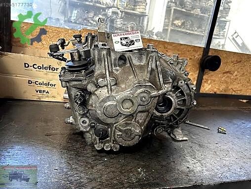 Jeep Compass Şanzıman Komple çıkma parça