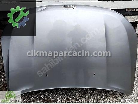 Jeep Compass Kaput çıkma parça