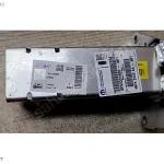 Jeep Compass Ön Sol Darbe Emici 53331880