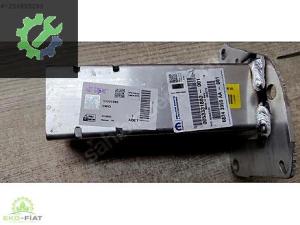 Jeep Compass Ön Sol Darbe Emici 53331880