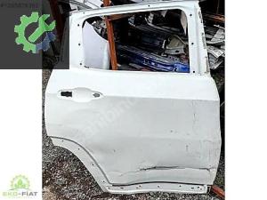 Jeep Compass Sağ Arka Kapı