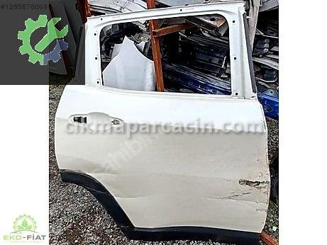 Jeep Compass Kapı (Arka Sağ) çıkma parça