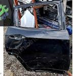 Jeep Compass Sağ Arka Kapı