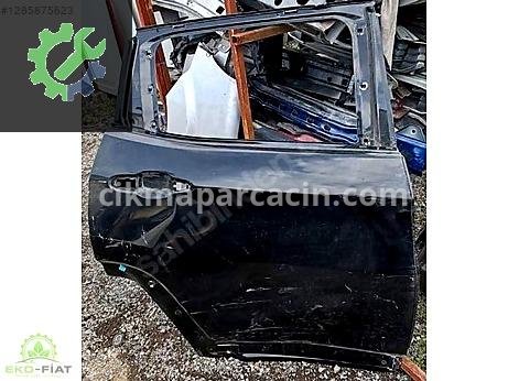 Jeep Compass Kapı (Arka Sağ) çıkma parça