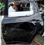 Jeep Compass Sol Arka Kapı