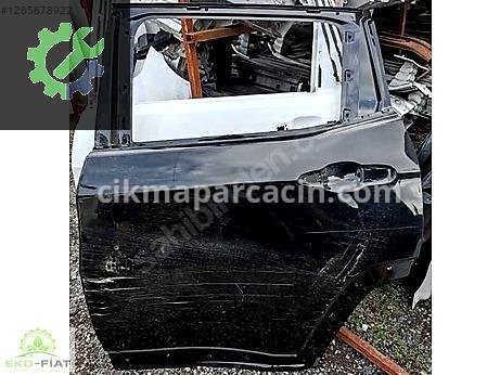 Jeep Compass Kapı (Arka Sol) çıkma parça