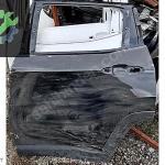 Jeep Compass Sol Arka Kapı