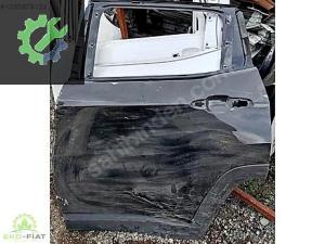 Jeep Compass Sol Arka Kapı (3. Adet)