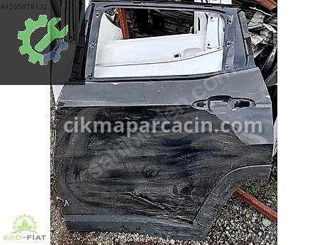 Jeep Compass Kapı (Arka Sol) çıkma parça